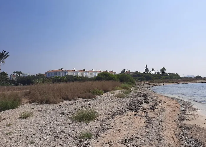 Anastassia Holiday home Ayia Napa