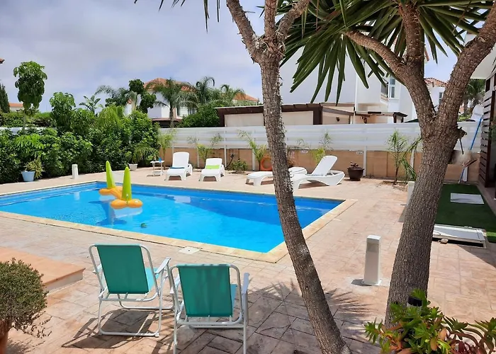 Anastassia * Ayia Napa