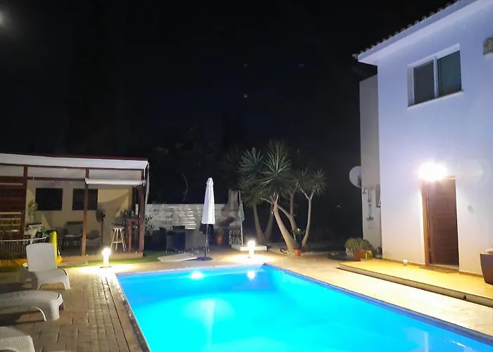 Anastassia アヤナパ