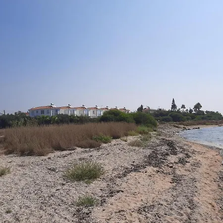 Anastassia Case de vacanță Ayia Napa