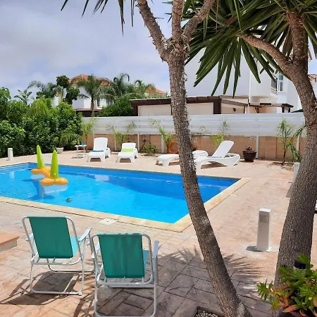 Anastassia * Ayía Nápa