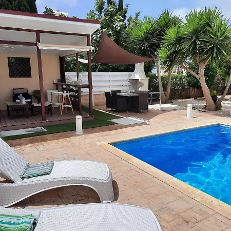 Case de vacanță Anastassia Ayia Napa