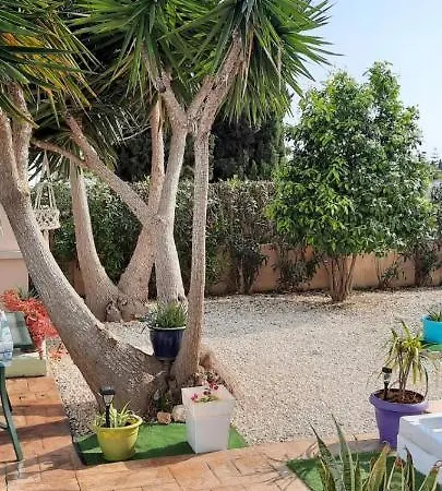 Hébergement de vacances Anastassia *