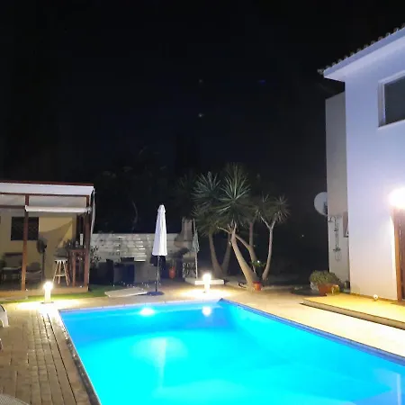 Anastassia Ayía Nápa