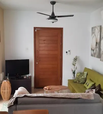 Anastassia Hébergement de vacances *